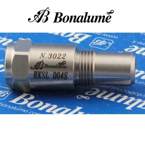 Détrompeur de sonde Lambda & mini catalyseur Bonalume HKSL, Auto diversen, Autosport-onderdelen, Nieuw, Ophalen of Verzenden