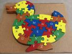 Puzzles voor kinderen / volwassenen, Ophalen