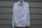 Chemise blanche ZARA Boys (12 ans), Jongen, Gebruikt, Ophalen of Verzenden, Zara