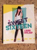 Sweet Sixteen - Laura Omloop, Boeken, Ophalen, Gelezen, Fictie