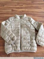 Jas kind United Colors of Benetton, maat 7-8 jaar, Kinderen en Baby's, Ophalen of Verzenden, Gebruikt, Jas