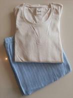 NACHTKLEDIJ PYJAMA "NIEUW", Kleding | Dames, QUEENTEX, Ophalen of Verzenden, Nieuw