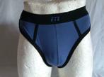 ETX slip donker blauw/zwart Small, Kleding | Heren, Ophalen of Verzenden, Blauw, Slip