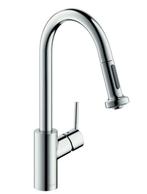 MITIGEUR HANSGROHE TALIS S VARIARC 14877