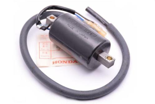 Bobine d'allumage neuve Honda 125 Sl 71 à 74 & Cbs  71 à 77, Motos, Pièces | Honda, Neuf, Enlèvement ou Envoi