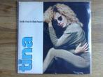 single tina turner, Cd's en Dvd's, Vinyl Singles, Ophalen of Verzenden, 7 inch, Rock en Metal, Single