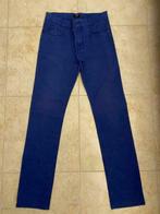 Hugo Boss Jeans Broek, Zo goed als nieuw, Blauw, Overige jeansmaten, Hugo Boss