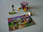 lego friends set 3938, Kinderen en Baby's, Speelgoed | Duplo en Lego, Complete set, Gebruikt, Lego, Ophalen