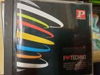 i love techno - P-magazine compilation, Comme neuf, Enlèvement ou Envoi, Techno ou Trance