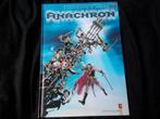Anachron (5 Albums dont 4 en EO)  genre: Science-Fiction, Livres, BD, Plusieurs BD, Enlèvement, Comme neuf