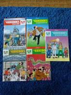 De Kiekeboes, Meerdere stripboeken, Ophalen of Verzenden, Gelezen, Merho