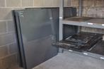 Kunststof platen in wit, zwart, grijs in PVC, POM, ertalon
