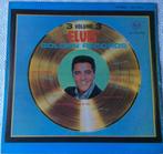 Lp Elvis Presley, Cd's en Dvd's, Vinyl | Pop, 1960 tot 1980, Ophalen of Verzenden, 12 inch