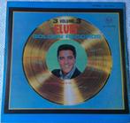 Lp Elvis Presley, Cd's en Dvd's, Ophalen of Verzenden, 1960 tot 1980, 12 inch