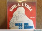 single bob & lydia, Cd's en Dvd's