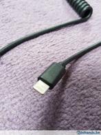 chargeur de voiture iphone, Télécoms, Téléphonie mobile | Chargeurs pour téléphone, Utilisé