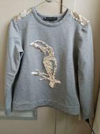 Sweater Noali, Ophalen