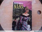 Nana, Emile Zola, Boeken, Gelezen