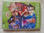 Dvd's voor kinderen  - Studio 100, Vanaf 6 jaar, Ophalen, Zo goed als nieuw