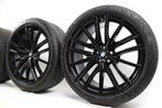 BMW X5 G05 X6 G06 22 inch 742M zomer Pirelli BMW* NIEUW