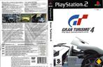 Le jeu Gran Turismo 4 sur PS2, Course et Pilotage, Comme neuf, À partir de 3 ans, 2 joueurs