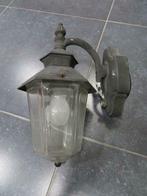 Een vintage buiten wandlamp, Ophalen, Gebruikt, Overige typen