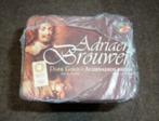 # pak bier viltjes ADRIAEN BROUWER Brouwerij Roman Oudenaard, Verzamelen, Ophalen of Verzenden, Nieuw, Viltje(s), Overige merken
