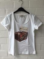 t-shirt JUST FOR YOU MILANO, Kleding | Dames, Nieuw, Just for you Milano, Maat 38/40 (M), Ophalen of Verzenden