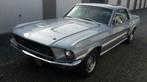 Ford Mustang California Special 1968, Autos, Automatique, Bleu, Achat, 200 ch