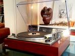 Legendarische Lenco L75 platina., Audio, Tv en Foto, Ophalen of Verzenden, Zo goed als nieuw, Platenspeler, Overige merken