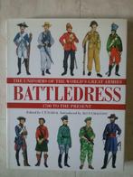 Battledress, Ophalen of Verzenden, Zo goed als nieuw, Landmacht