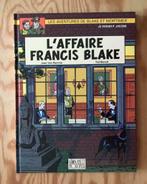 BLAKE ET MORTIMER.   EO en TBE, Enlèvement ou Envoi