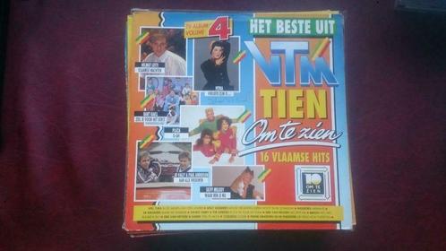 Het beste uit tien om te zien volume 4, Cd's en Dvd's, Vinyl | Verzamelalbums, Ophalen of Verzenden