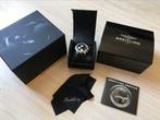 Breitling last NavitimerChronomat 18k Subs + certificaat, Ophalen, Staal, Breitling