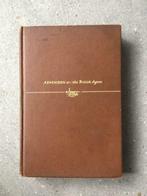 Ashenden or: the British Agent, Utilisé, W. Somerset Maugham, Envoi