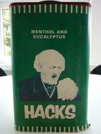 Hacks blikken doos, Verzamelen, Retro, Ophalen
