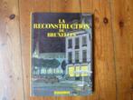 La reconstruction de Bruxelles., Gelezen, Architectuur algemeen, Ophalen of Verzenden, Revue des Archives d’Arch