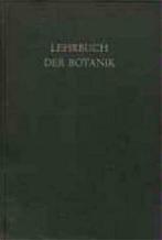 Lehrbuch der botanik fut Hochschulen, Utilisé, Enlèvement ou Envoi