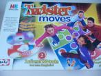 twister mb, Hobby en Vrije tijd, Gezelschapsspellen | Overige, Ophalen, Zo goed als nieuw, MB