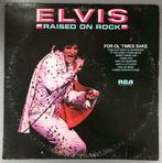 Vinyle de Elvis: "Raised on Rock", CD & DVD, Vinyles | Autres Vinyles, Enlèvement ou Envoi