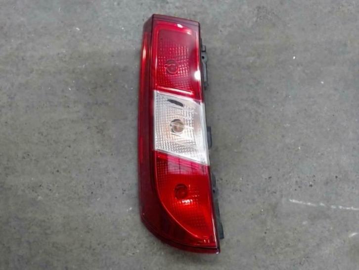 DOKKER LINKS ACHTERLICHT SINDS 09/12, Auto-onderdelen, Verlichting, Dacia, Ophalen of Verzenden