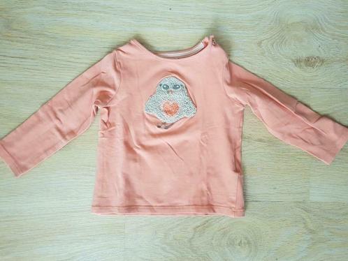 kinderkleding 80 k, Enfants & Bébés, Vêtements de bébé | Taille 80, Utilisé, Fille, Robe ou Jupe, Enlèvement ou Envoi