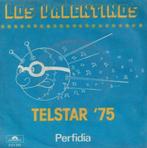Los Valentinos – Telstar ’75 / Perfidia - Single, Gebruikt, 7 inch, Single, Ophalen of Verzenden