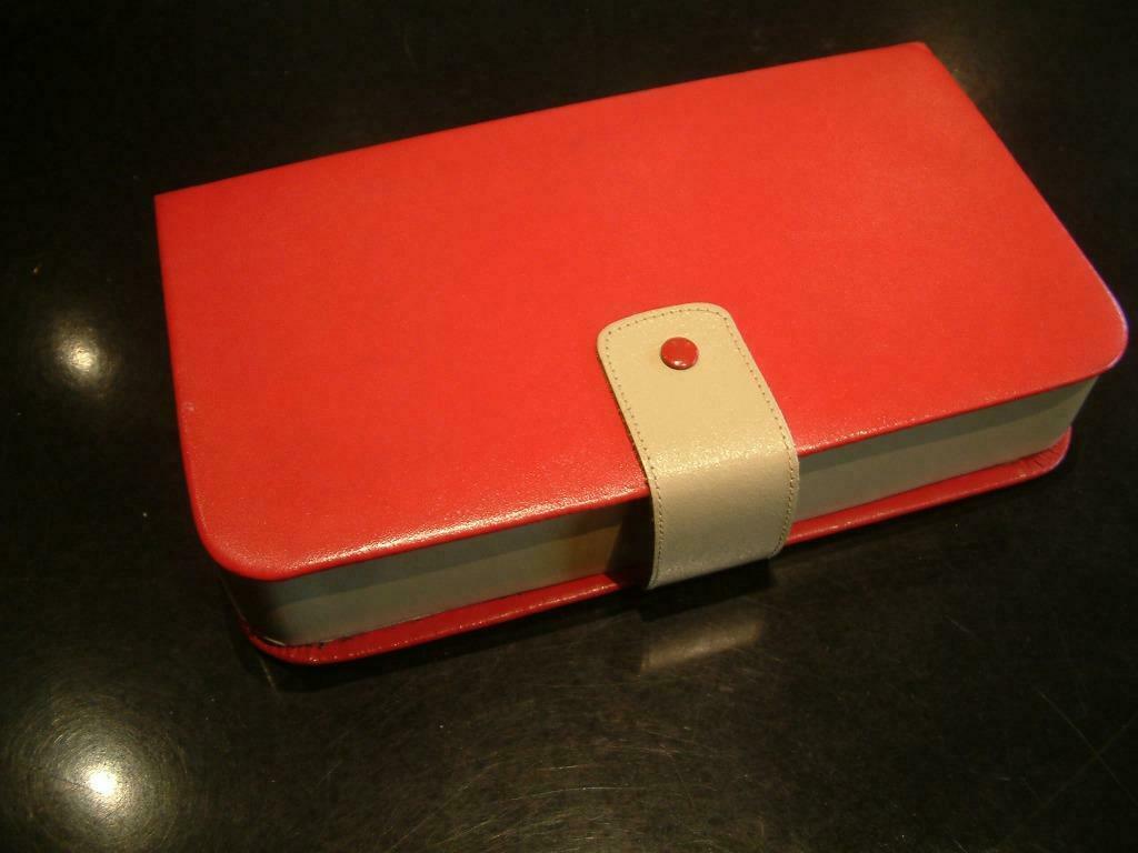 Trousse de toilette de voyage - Année 1960, Bijoux, Sacs & Beauté, Accessoires Autre, Utilisé, Enlèvement