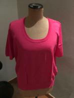 MAYERLINE, Prachtig truitje, NIEUW, maat 2L, Mayerline, Ophalen of Verzenden, Nieuw, Roze