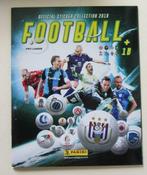 Football 2018 - Panini - Sticker Collection, Comme neuf, Affiche, Image ou Autocollant, Enlèvement ou Envoi