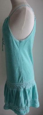 Jurkje, strandjurk van Juicy Couture.  -  S, Overige kleuren, Verzenden, Zo goed als nieuw, Knielengte