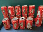 Coca Cola verzameling, Gebruikt, Ophalen, Gebruiksvoorwerp