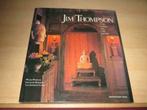 Jim Thompson The house on The Klong – William Warren & Jean-, William Warren, Ophalen of Verzenden, Zo goed als nieuw, Stijl of Stroming