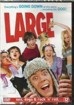 large, Vanaf 12 jaar, Ophalen of Verzenden, Nieuw in verpakking, Overige genres